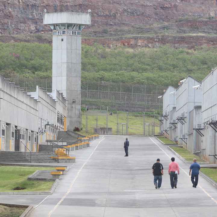 hawaii prison