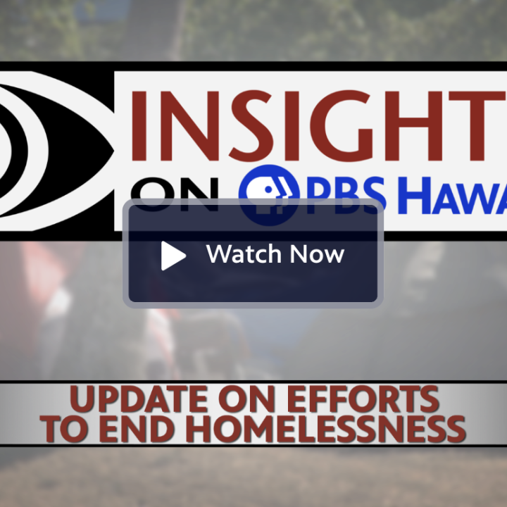 Update On Efforts to End Homelessness